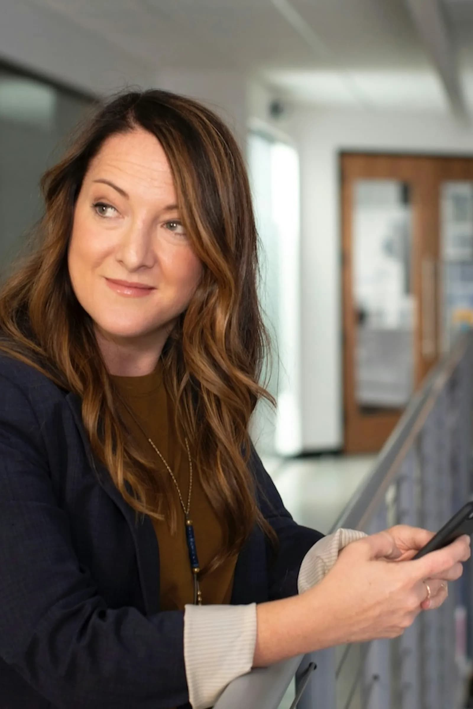 Private Business Interests