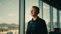 Talk to a K-LOVE Pastor