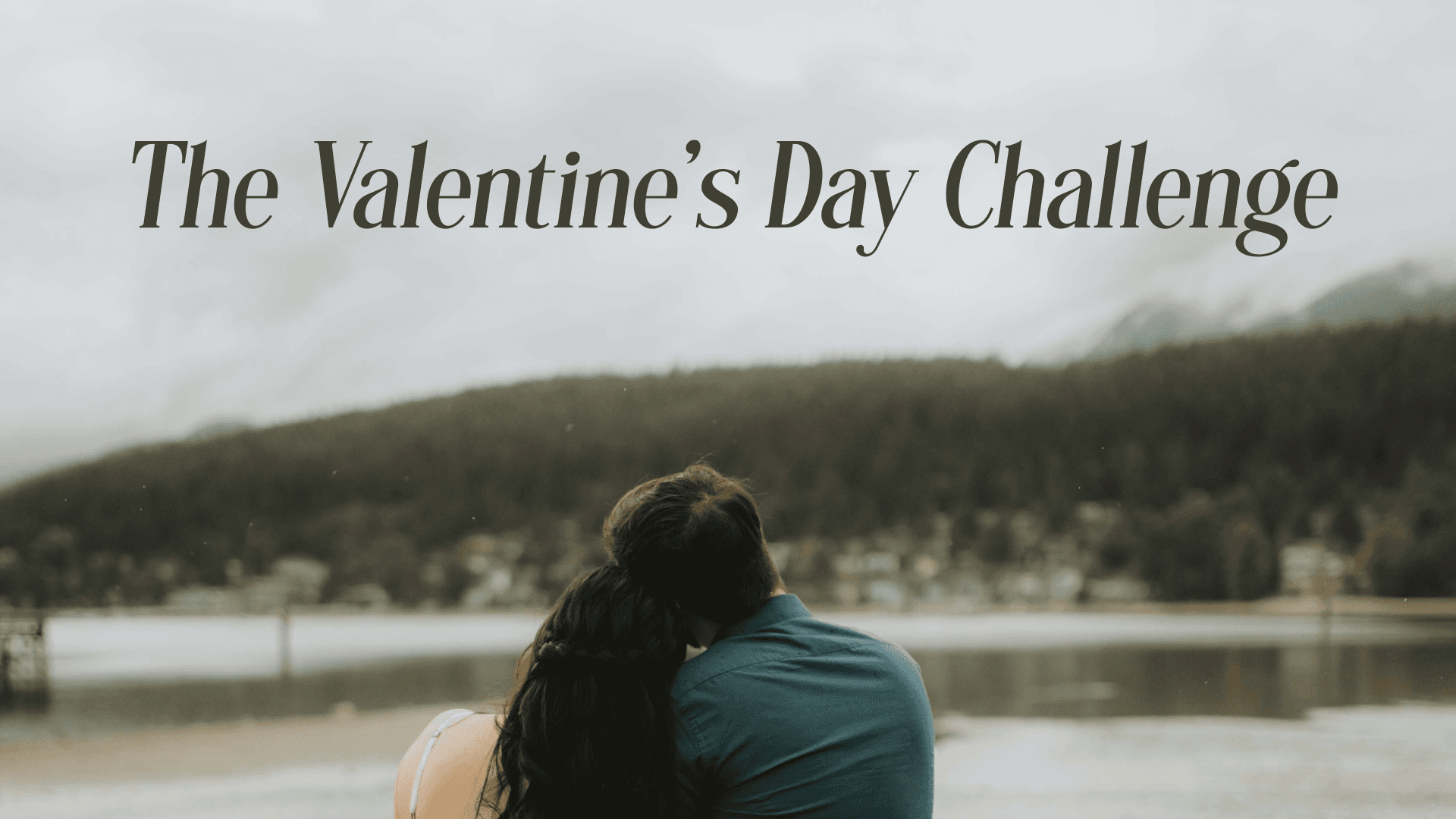 Valentine's Day Challenge Image