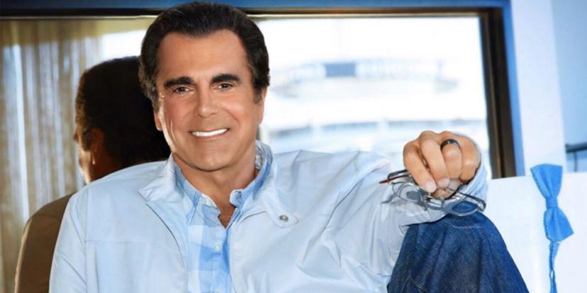 Christian Music Legend Carman Passes Away at 65