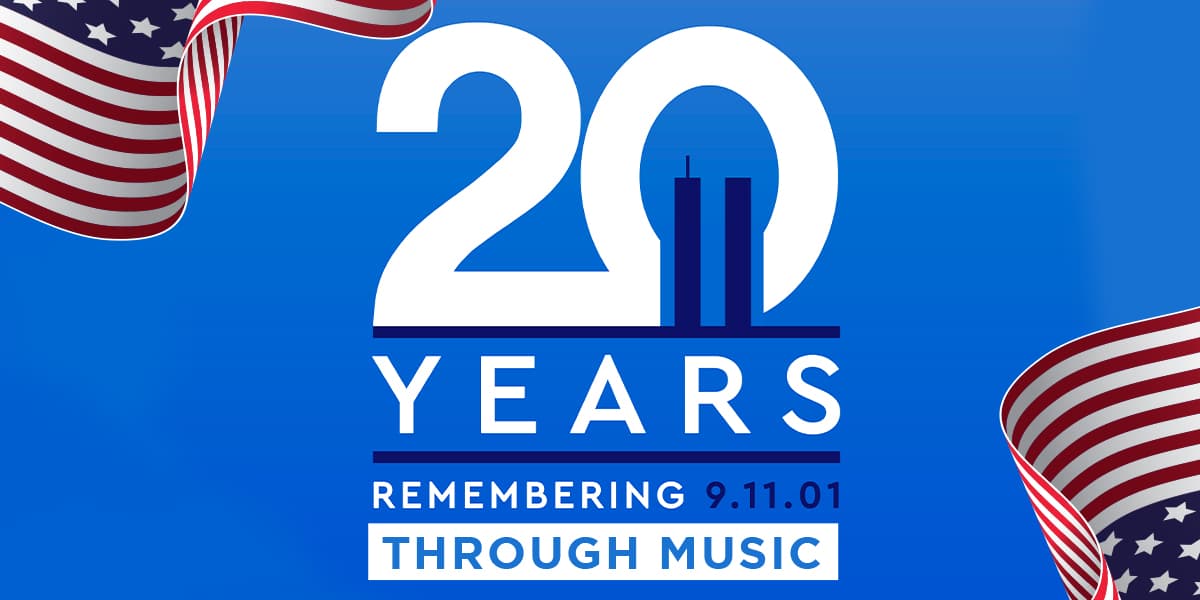 Remembering 9/11: 6 Christian Artists Honor The Day America Will Never Forget