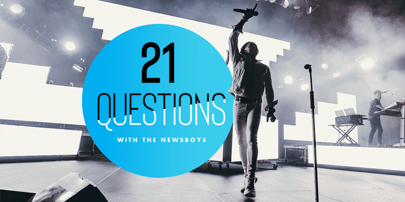 21 Questions