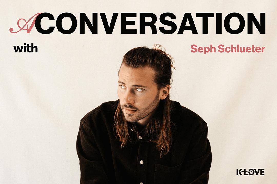 A Conversation with Seph Schlueter