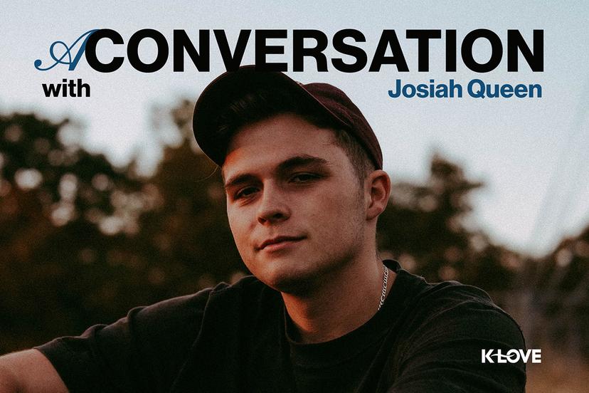 A Conversation with Josiah Queen