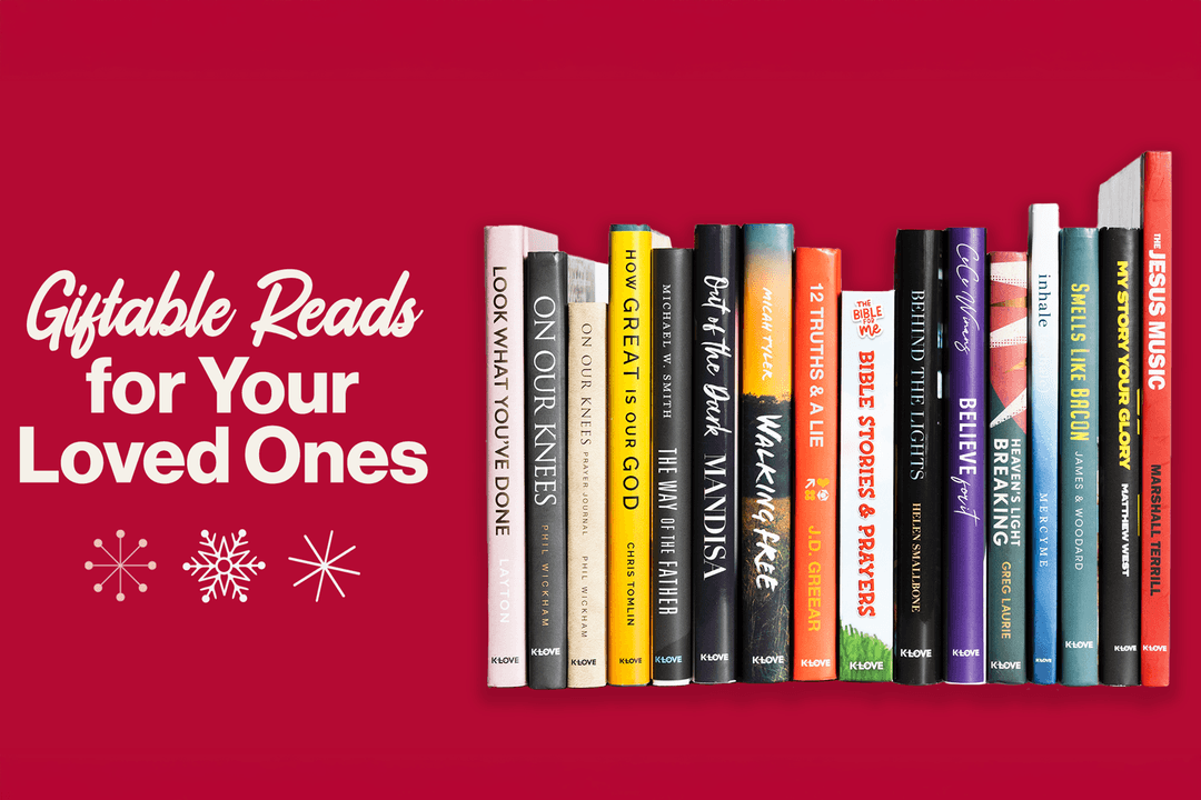 Giftable Reads For Your Loved Ones