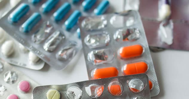 CLOSER LOOK: Beware Buying Rx Pills Online, Fentanyl Fakes