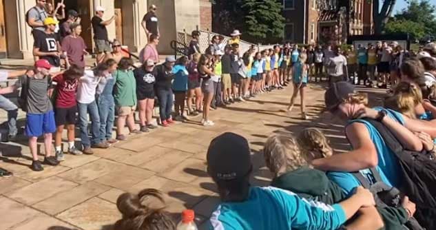 CLOSER LOOK: THE HOPE DETROIT Powered By K-LOVE Launches To Serve Wider Area