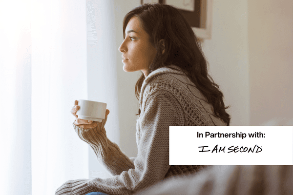 The Lies We Believe from Sexual Abuse