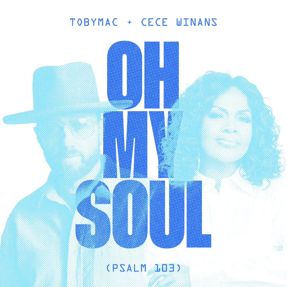 Oh My Soul (featuring CeCe Winans)