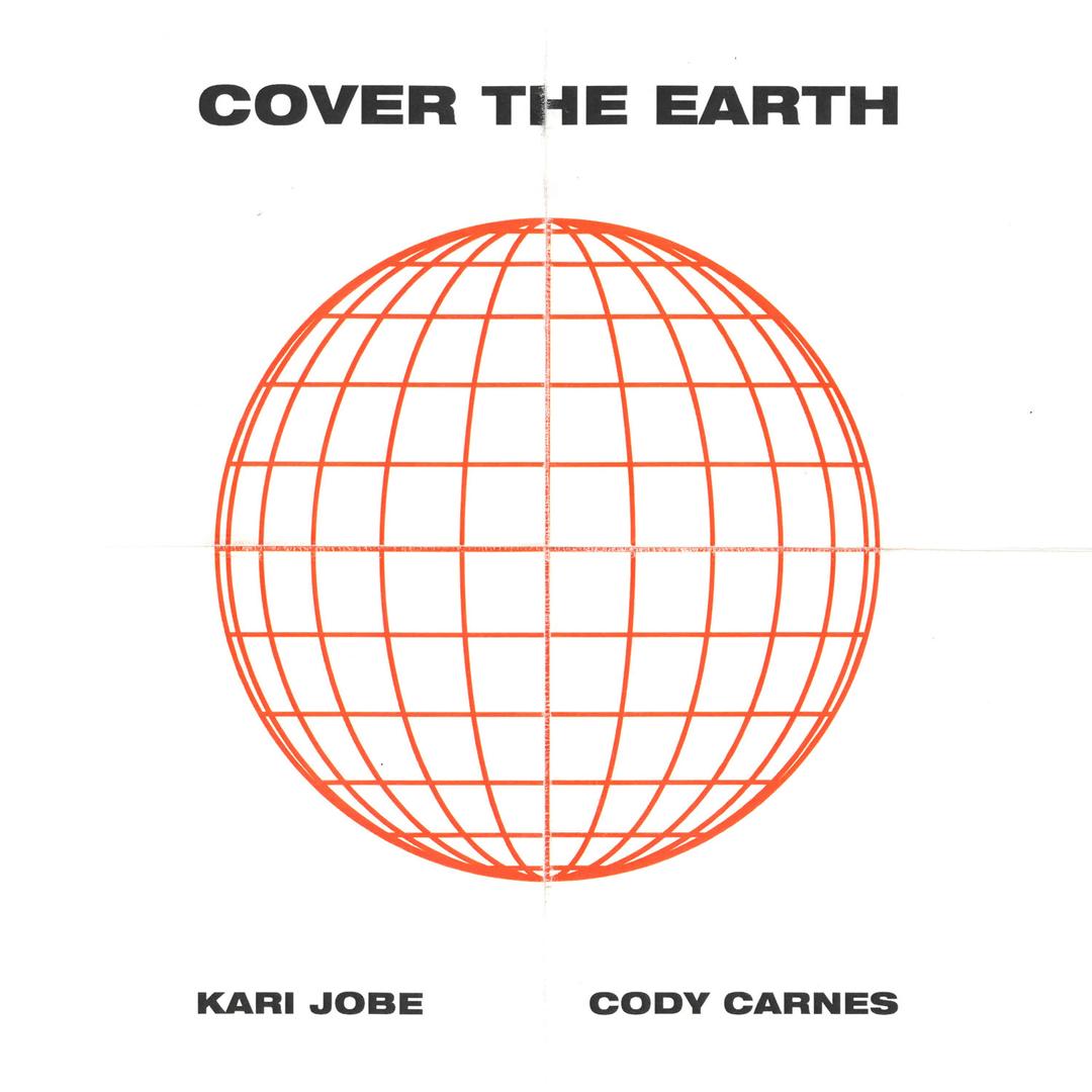 Cover The Earth