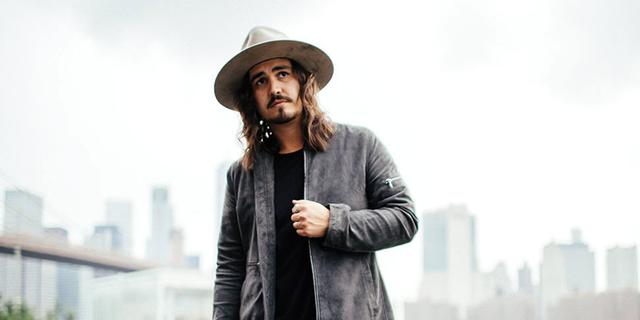 Jordan Feliz