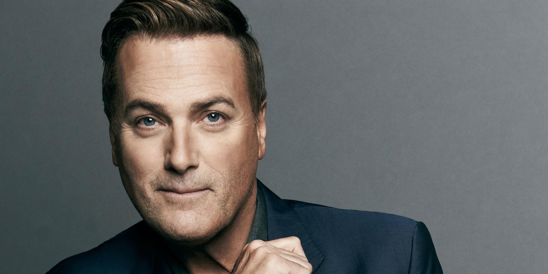 Michael W. Smith