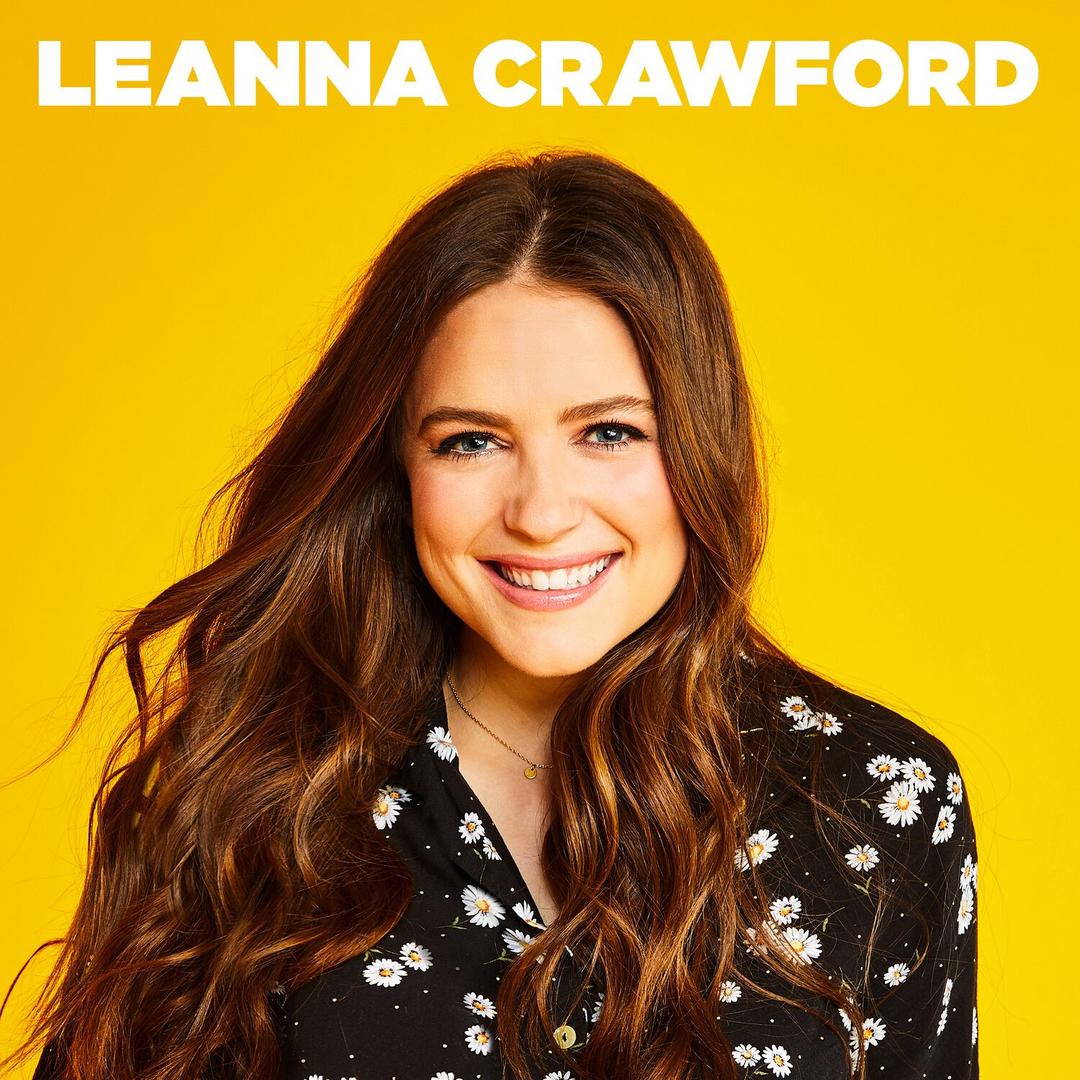 Leanna Crawford - EP