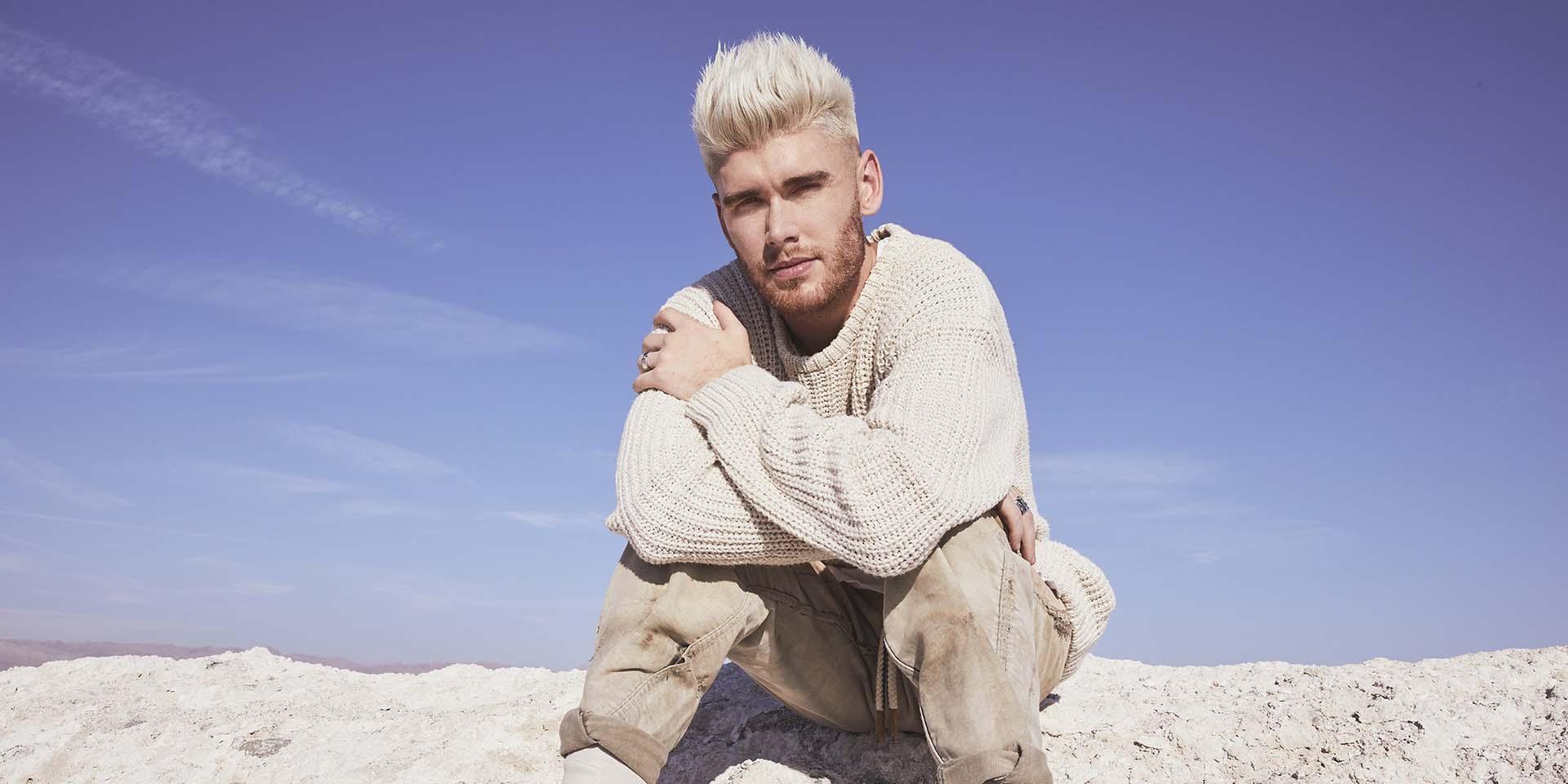 Colton Dixon