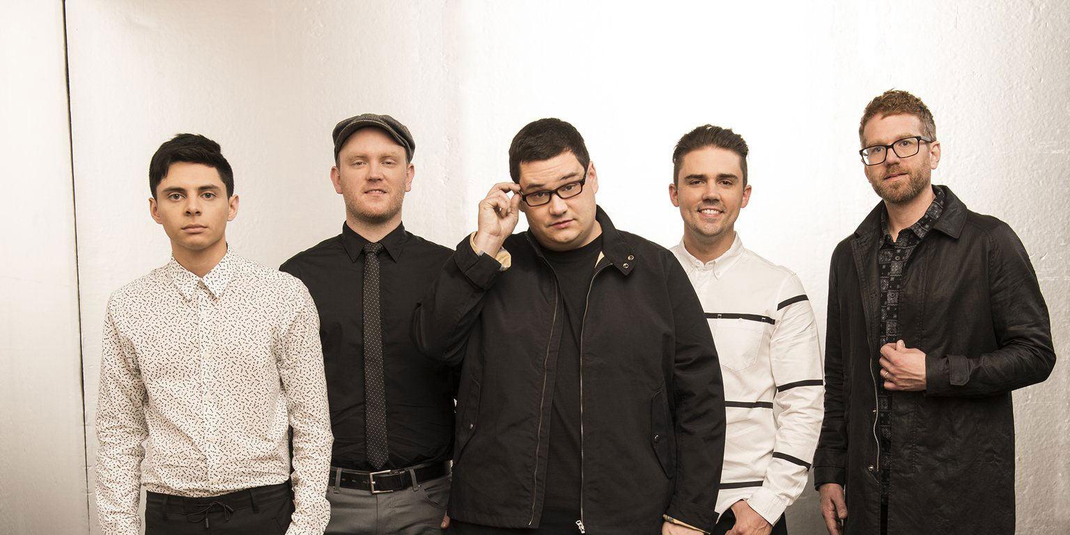 Sidewalk Prophets