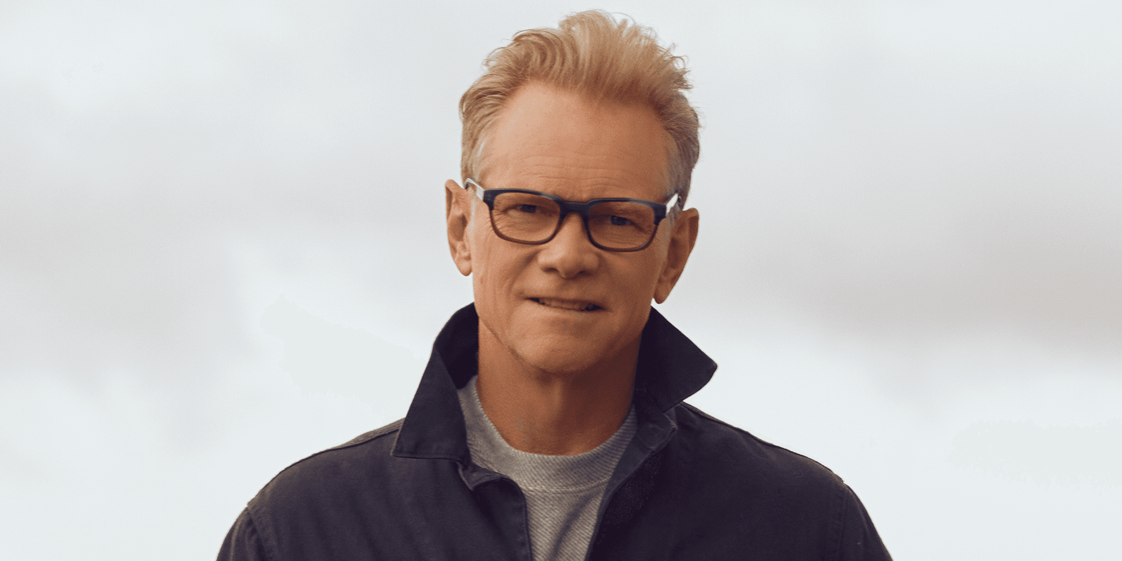 Steven Curtis Chapman