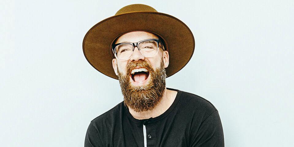 Tim Timmons