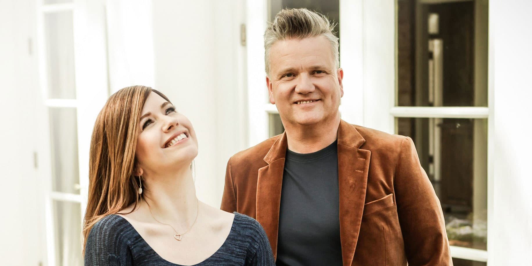 Keith & Kristyn Getty