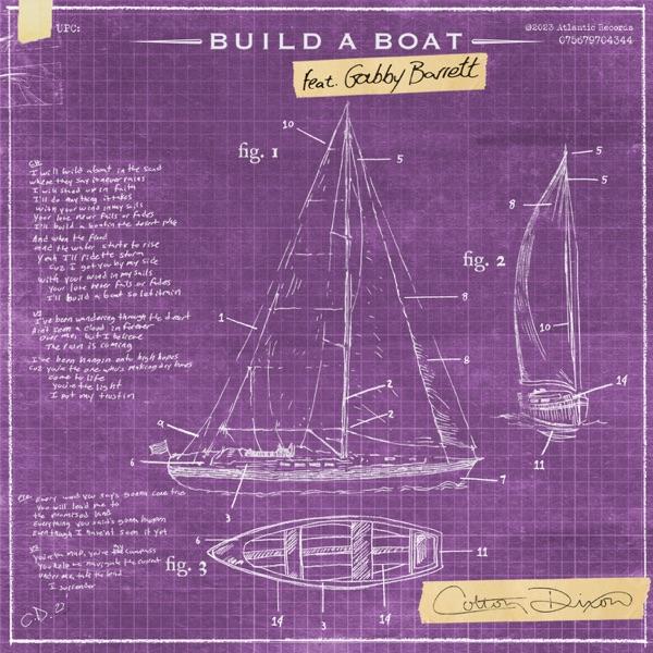 Build a Boat