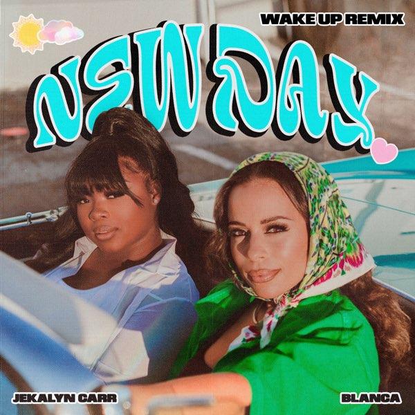 New Day (Wake Up Remix)