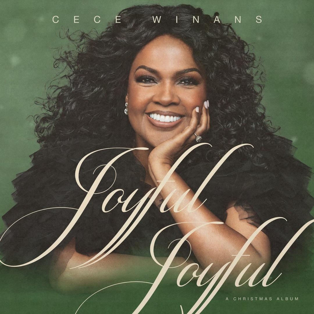 Joyful, Joyful: A Christmas Album