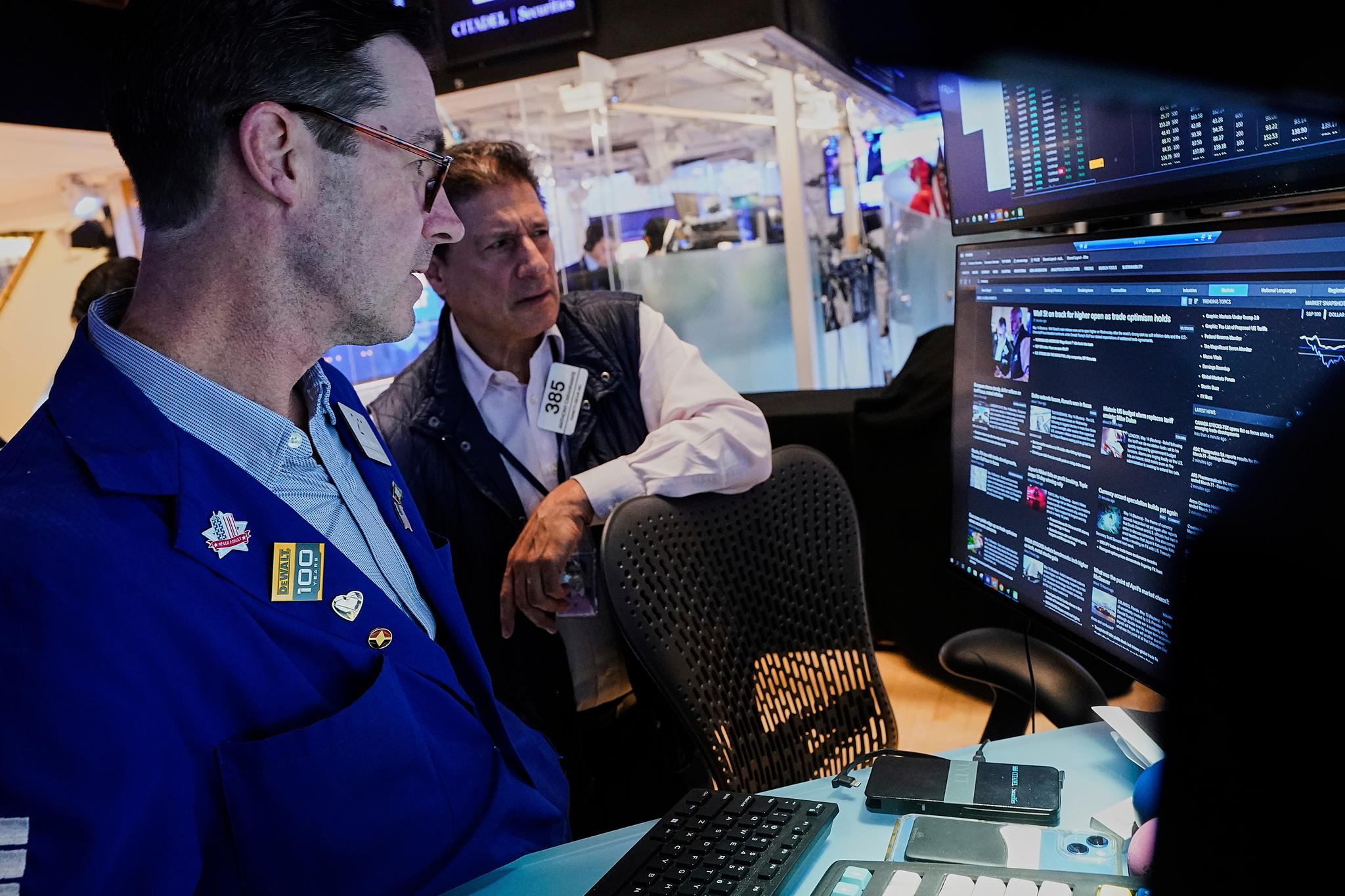 New York Stock Exchange