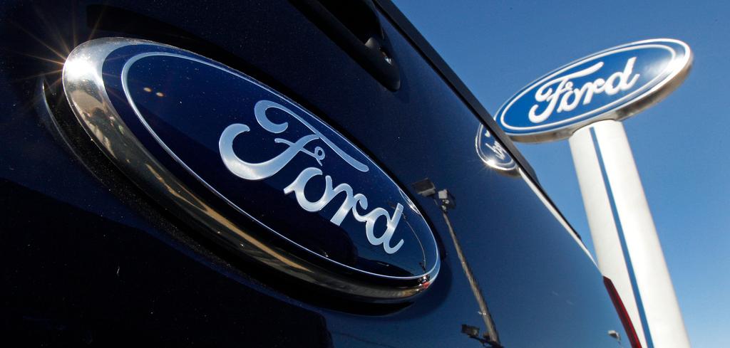 The Michigan-based automaker isn't aware of any accidents or injuries related to this recall