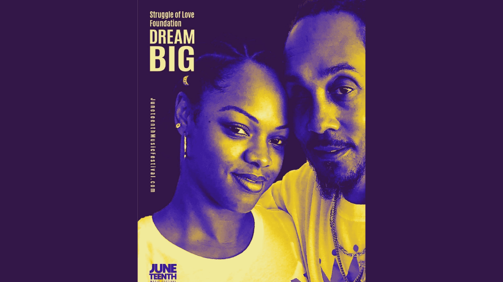 Struggle Of Love Foundation: Transforming Lives In Denver (+Podcast)