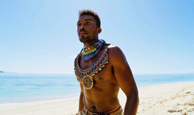 A Story Of Resilience On And Off The Island: More Than A 'Survivor' Winner