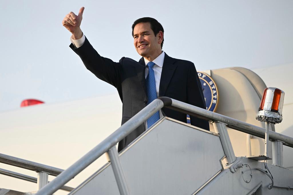 Marco Rubio