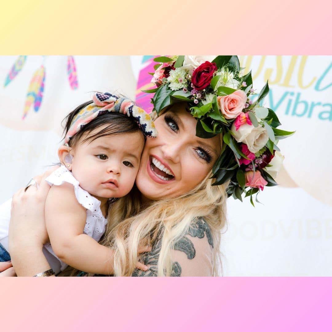 Called To More: Emma Faye’s Journey Of Faith, Deafness And God’s Still Small Voice (+Podcast)