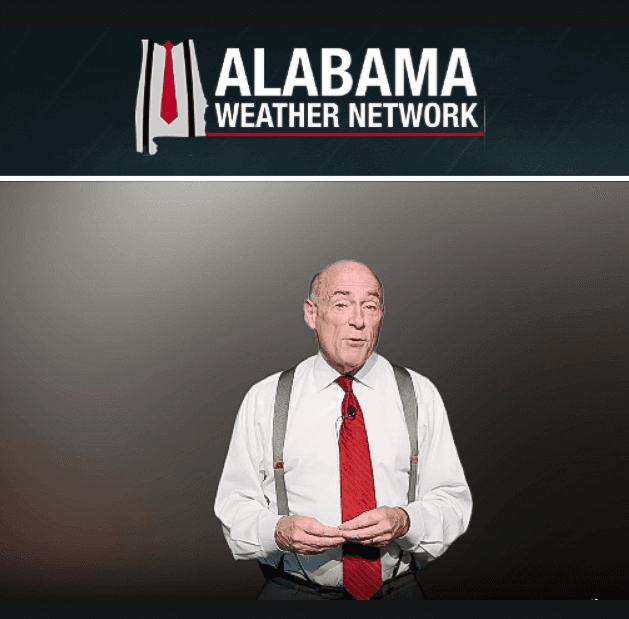 James Spann
