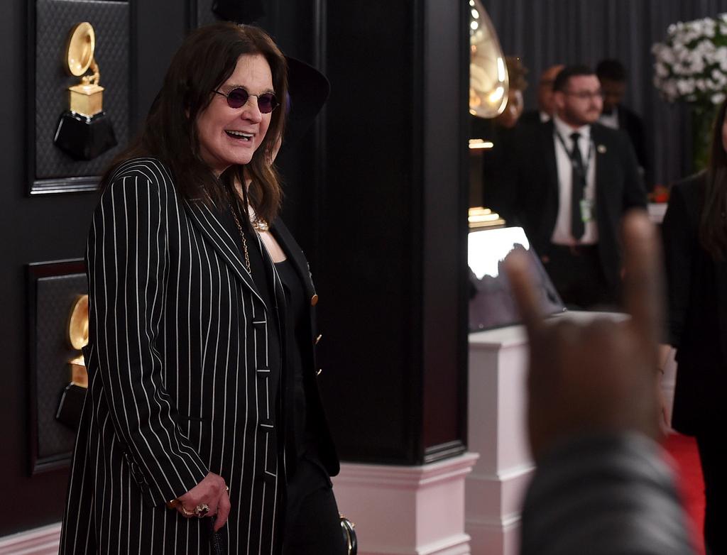 Ozzy 