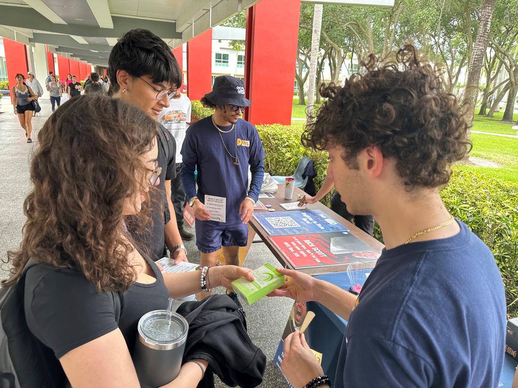 young voters