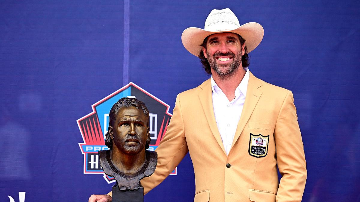 Jared Allen