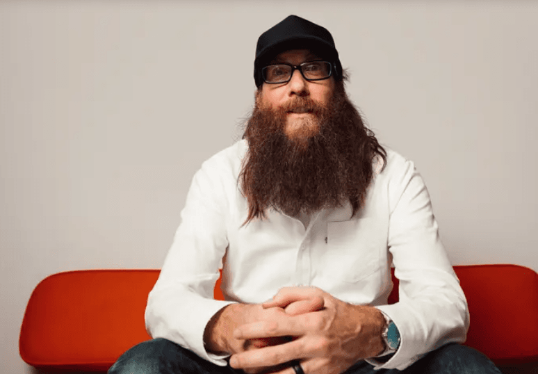 David Crowder
