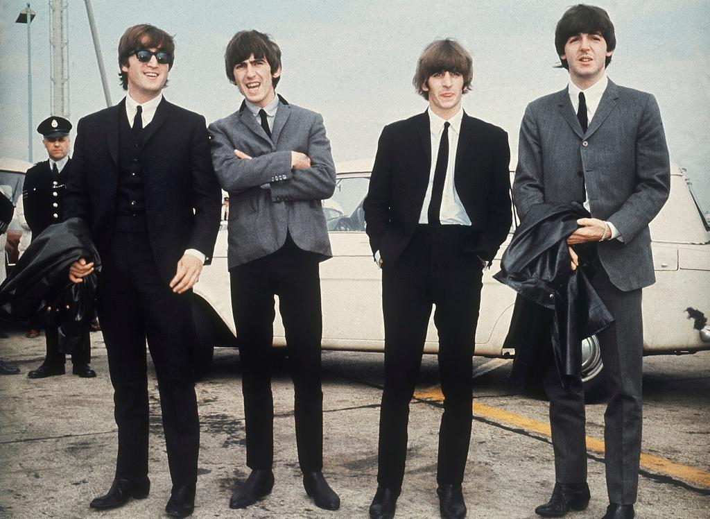 Beatles