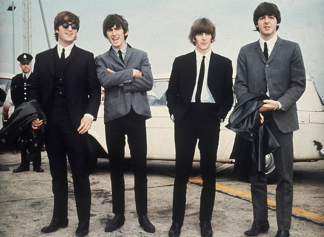 Beatles