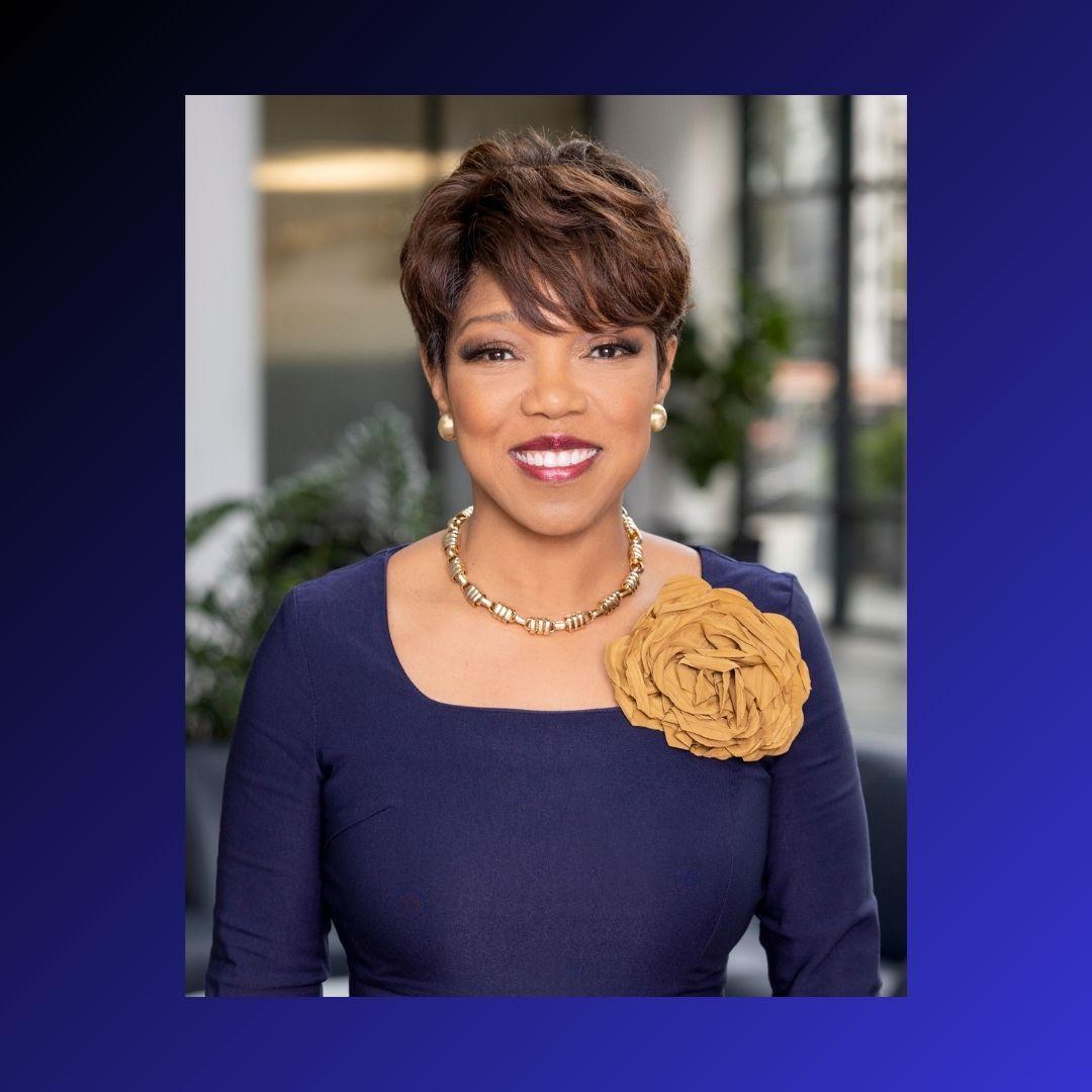Tammy Tumbling President of the Orange County Community Foundation