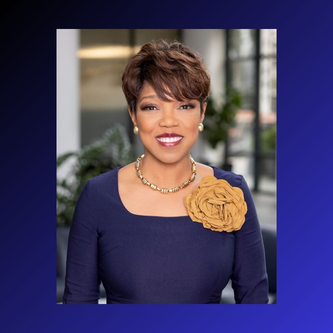  From Compton Roots To Leading $100 Million In Giving: Tammy Tumbling’s Remarkable Journey (+Podcast)