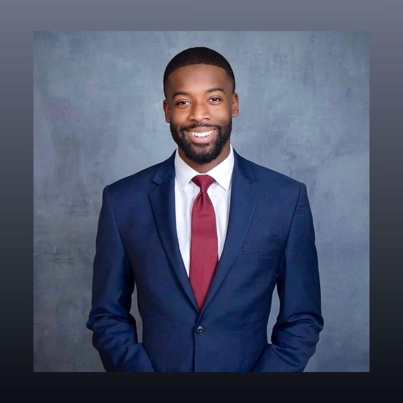 DaLaun Dillard Fox 26 News Morning Anchor Houston, TX