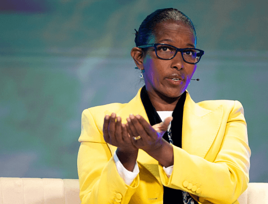Ayaan Hirsi Ali 