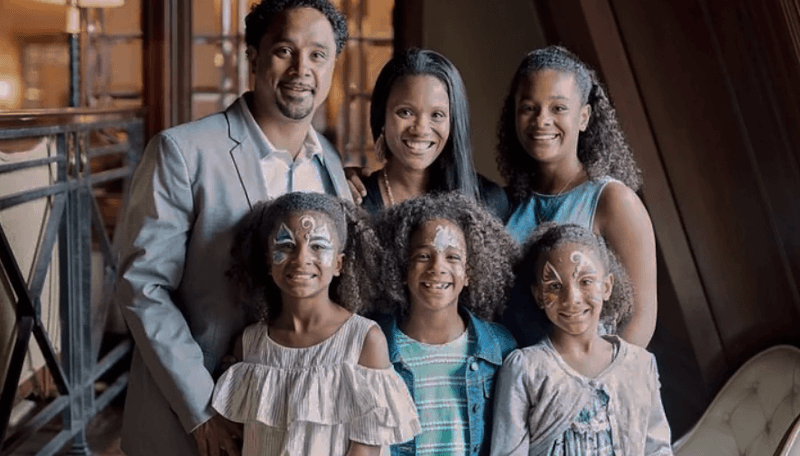Alena shares lessons she has learned about God since that fateful day in 2018 