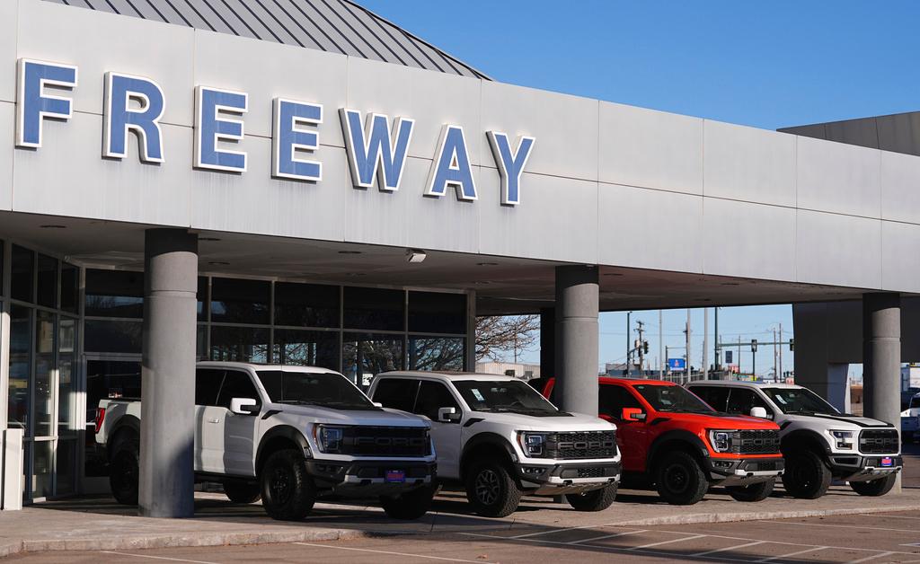 Most major dealerships now have dedicated internet sales teams that exist to sell you a car quickly and often at better prices than you’ll get face-to-face