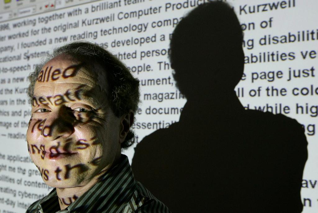 Ray Kurzweil