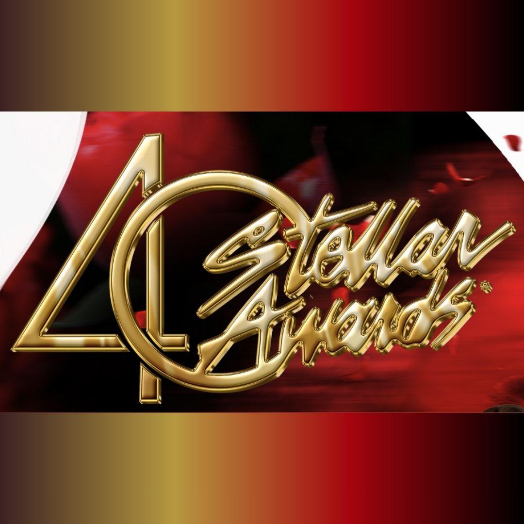 40th Stellar Awards