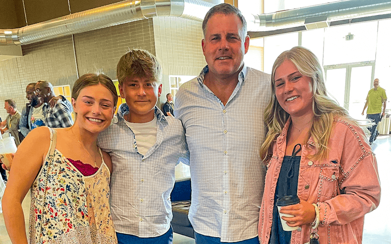Denver Area Businessman Ken Evans Opens His "Hallelujah Farm" To Help Feed The Hungry In Haiti (+podcast)