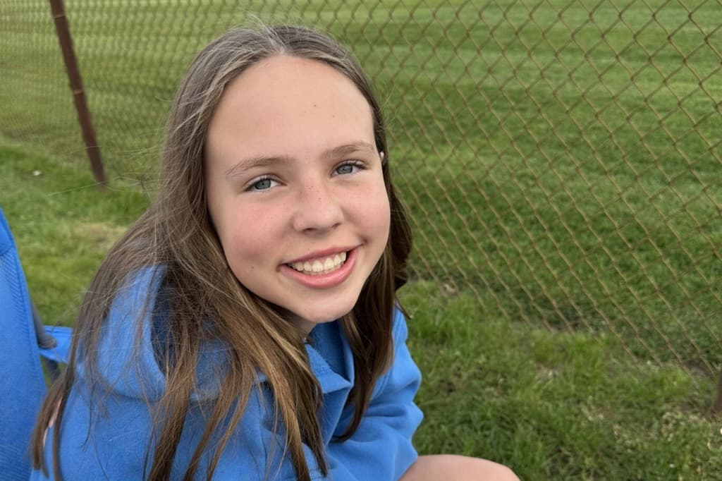 Sophia Forchas Making 'Miraculous' Progress After Critical Brain Wound In Minneapolis School Attack