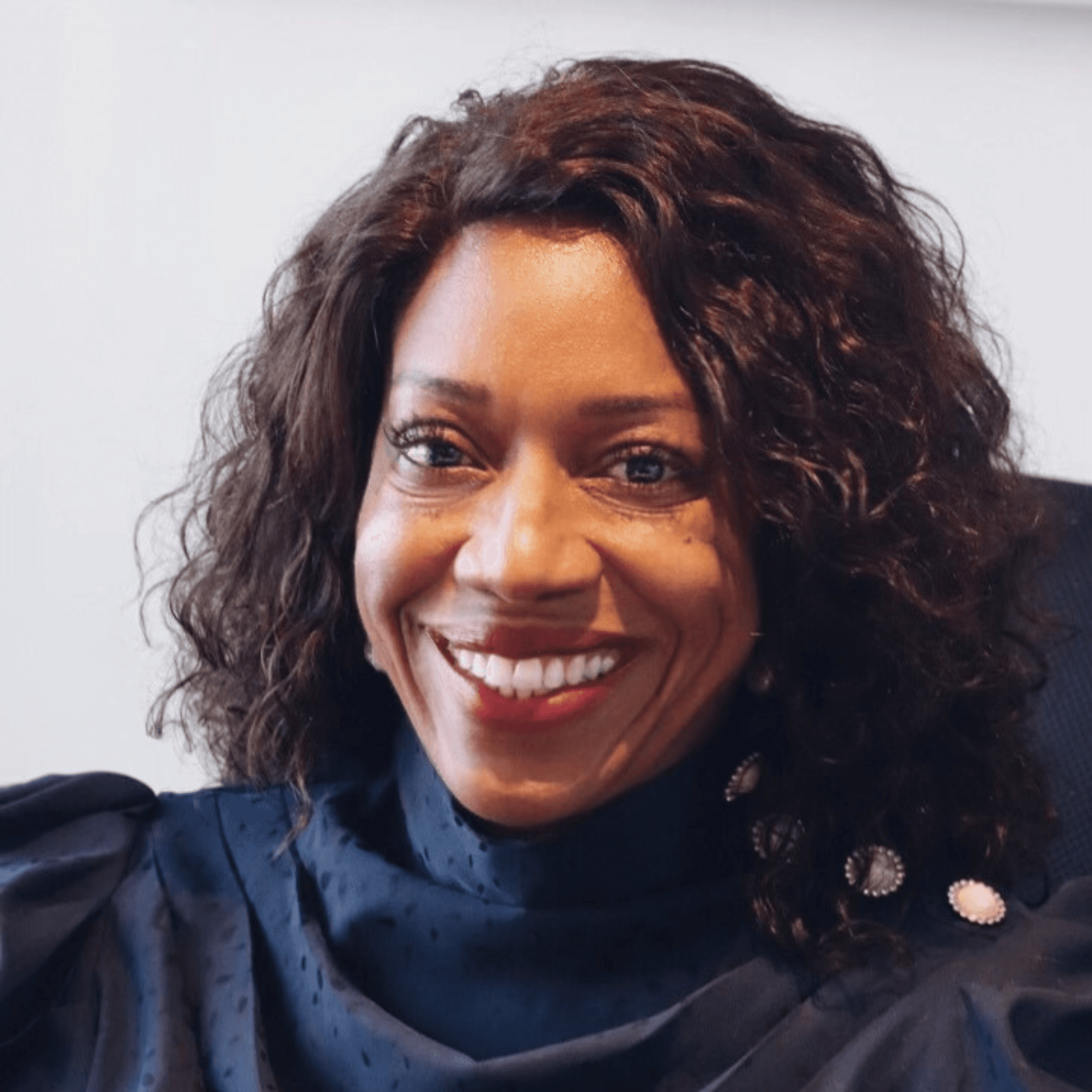How A Childhood In Foster Care Led Nicole Stewart To Serving Boston's Most Vulnerable Children (+Podcast)
