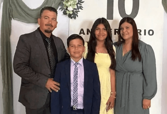 Arrest Made In Fatal Shooting Of Beloved Pastor; Family Offers Forgiveness As Bible Teaches